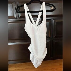 Andie The Tulum One Piece Suit Large